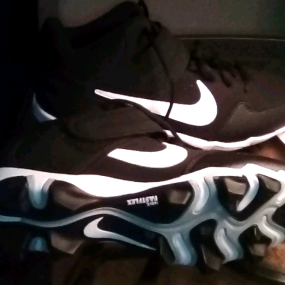 Nike baseball cleats